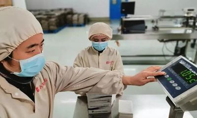 同舟共濟戰疫情 當代集團配送服務保障生產與民生